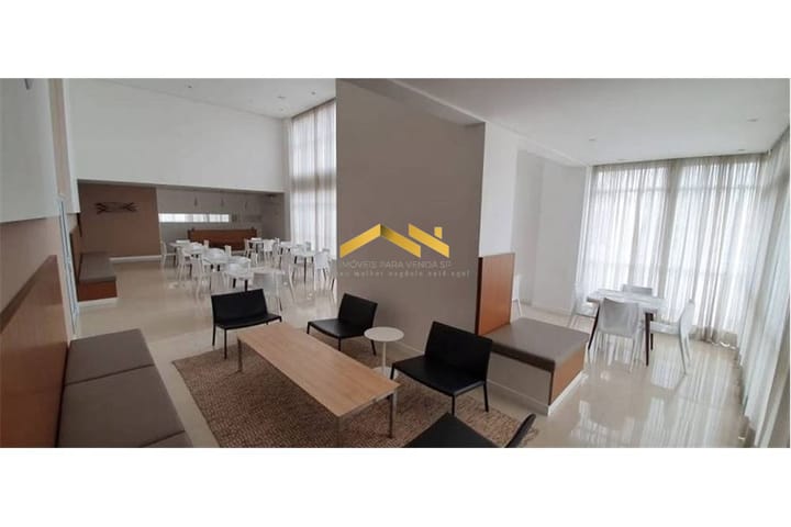 Apartamento à venda com 2 quartos, 106m² - Foto 14