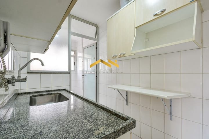 Apartamento à venda com 2 quartos, 65m² - Foto 14