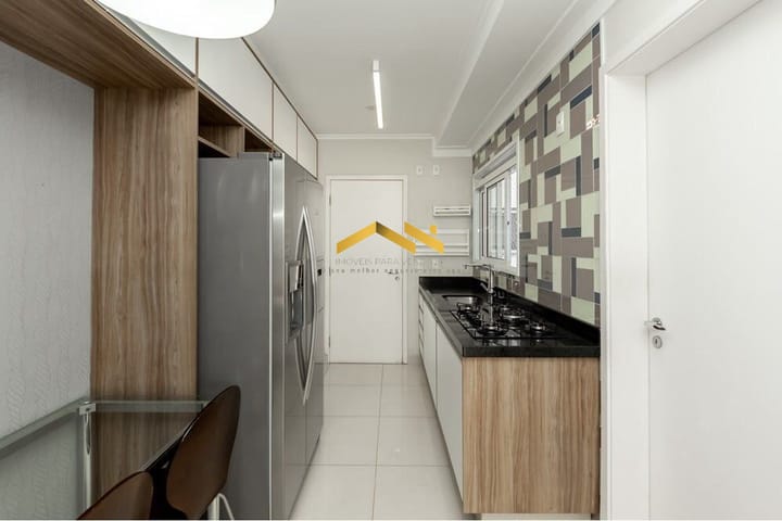 Apartamento à venda com 2 quartos, 120m² - Foto 35