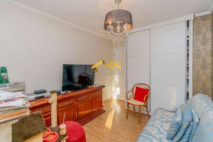 Apartamento à venda com 3 quartos, 129m² - Foto 8