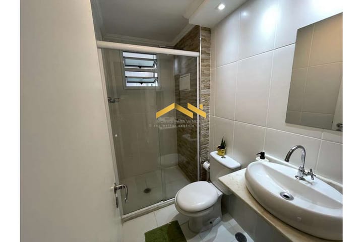 Apartamento à venda com 3 quartos, 70m² - Foto 7