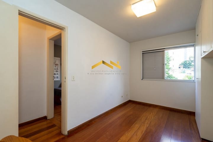 Apartamento à venda com 2 quartos, 77m² - Foto 8