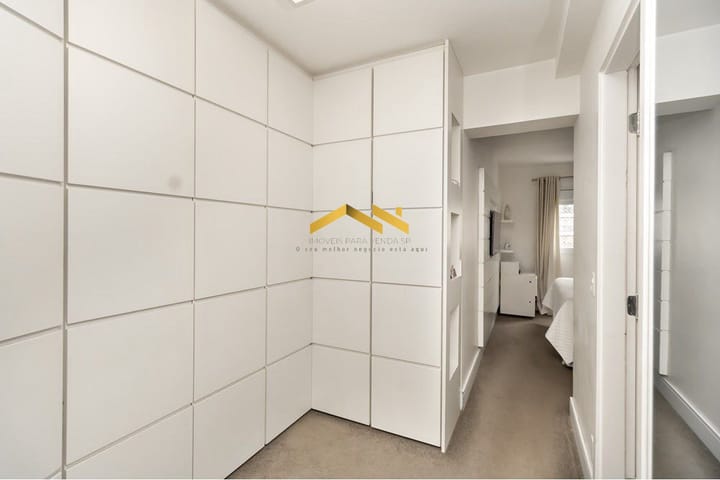 Apartamento à venda com 4 quartos, 169m² - Foto 33