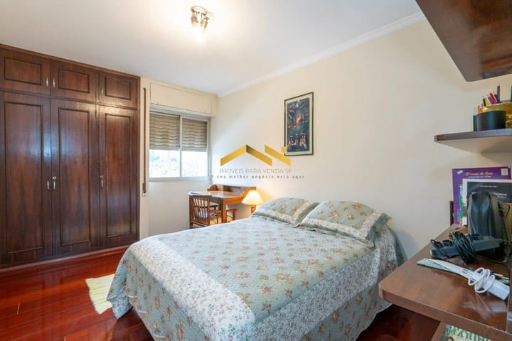 Apartamento à venda com 3 quartos, 142m² - Foto 43