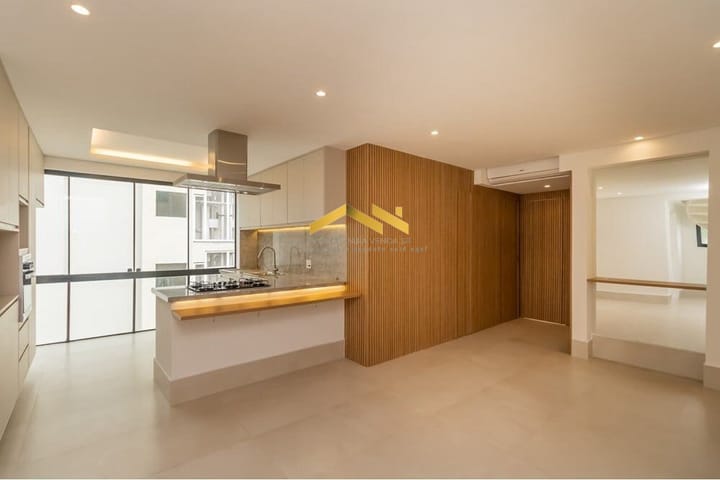 Apartamento à venda com 3 quartos, 166m² - Foto 24