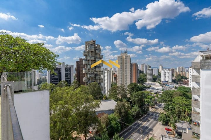 Apartamento à venda com 4 quartos, 576m² - Foto 41