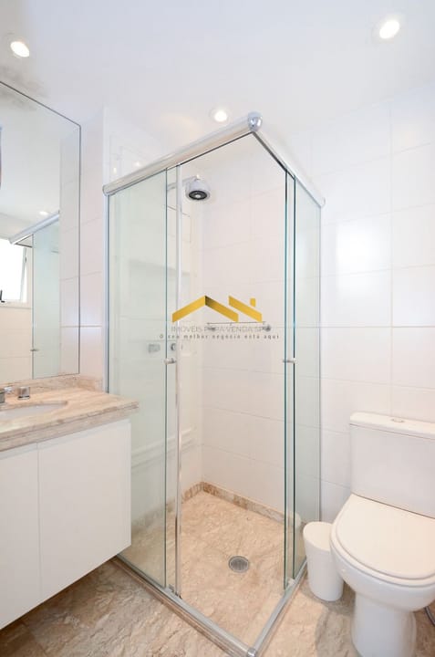 Apartamento à venda com 3 quartos, 129m² - Foto 45