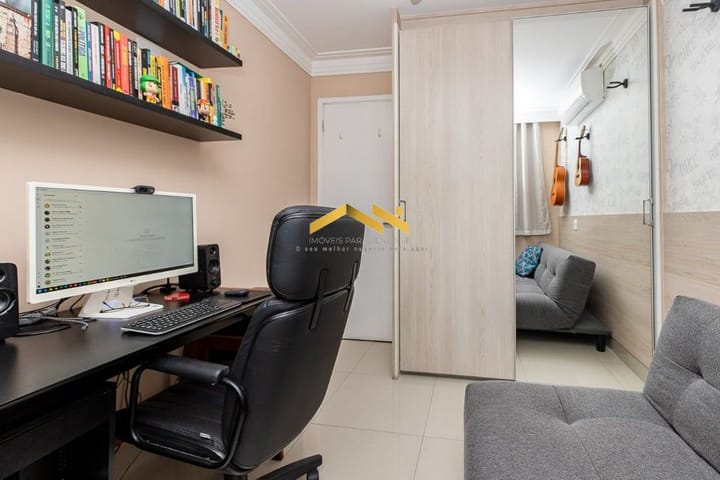 Apartamento à venda com 4 quartos, 171m² - Foto 64