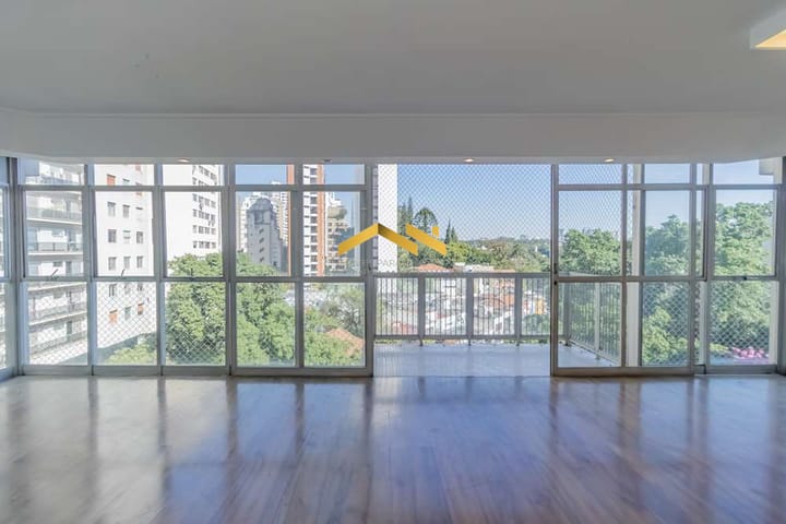 Apartamento à venda com 3 quartos, 206m² - Foto 28