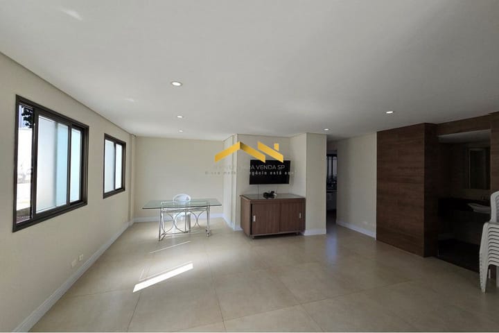 Apartamento à venda com 3 quartos, 81m² - Foto 7