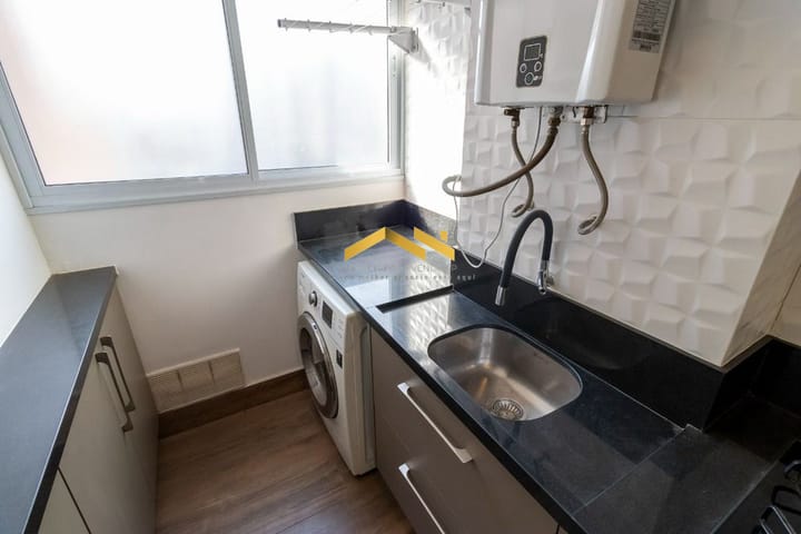 Apartamento à venda com 2 quartos, 114m² - Foto 32