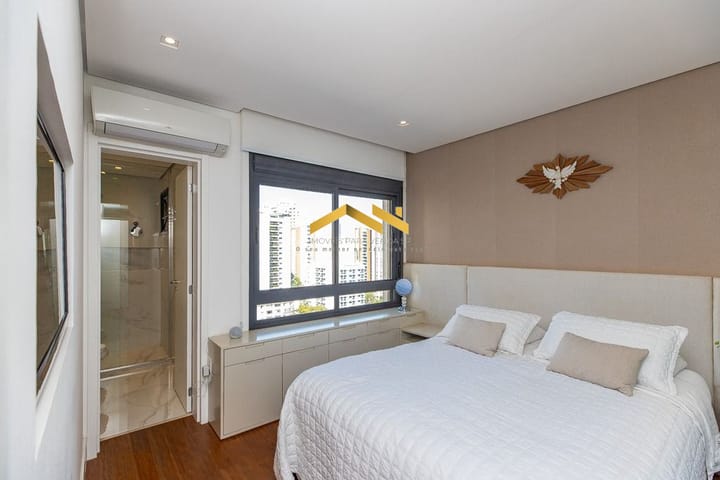 Apartamento à venda com 2 quartos, 70m² - Foto 6