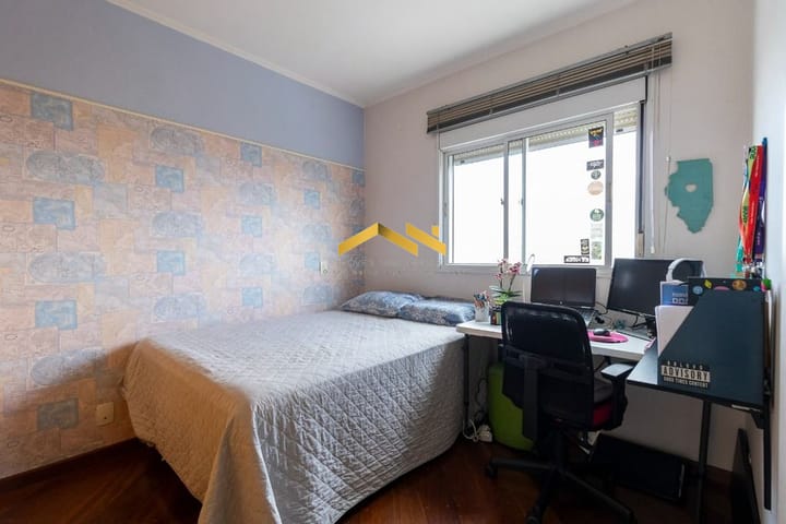 Apartamento à venda com 3 quartos, 202m² - Foto 60