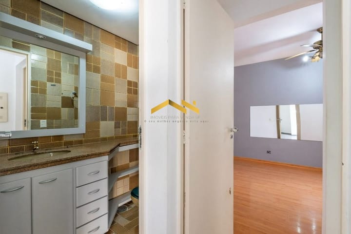 Apartamento à venda com 3 quartos, 223m² - Foto 44