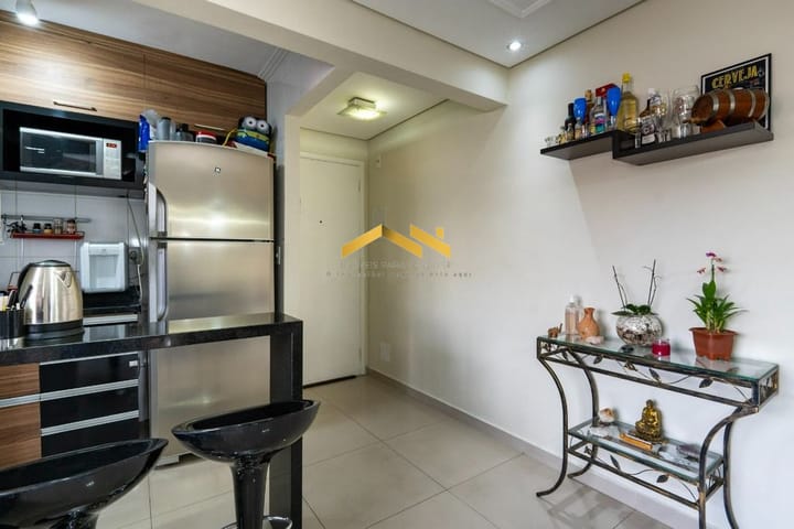 Apartamento à venda com 2 quartos, 51m² - Foto 24