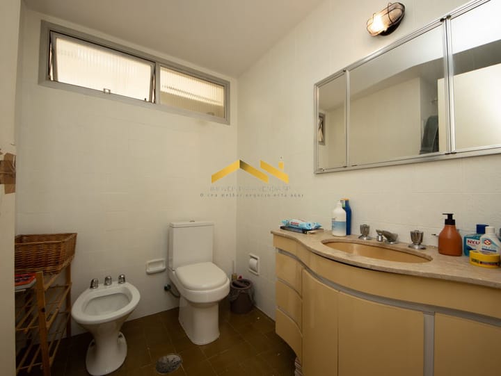 Apartamento à venda com 3 quartos, 109m² - Foto 6