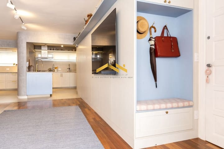 Apartamento à venda com 3 quartos, 122m² - Foto 44