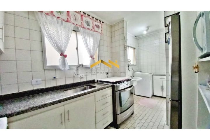 Apartamento à venda com 2 quartos, 55m² - Foto 26