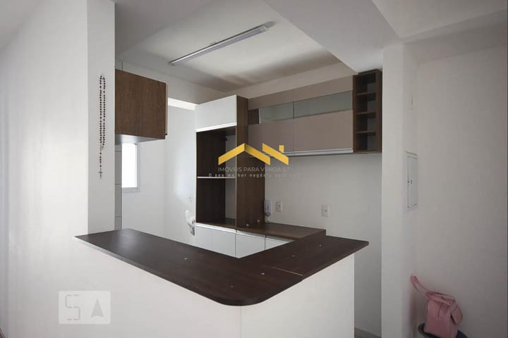 Apartamento, 2 quartos, 55 m² - Foto 3