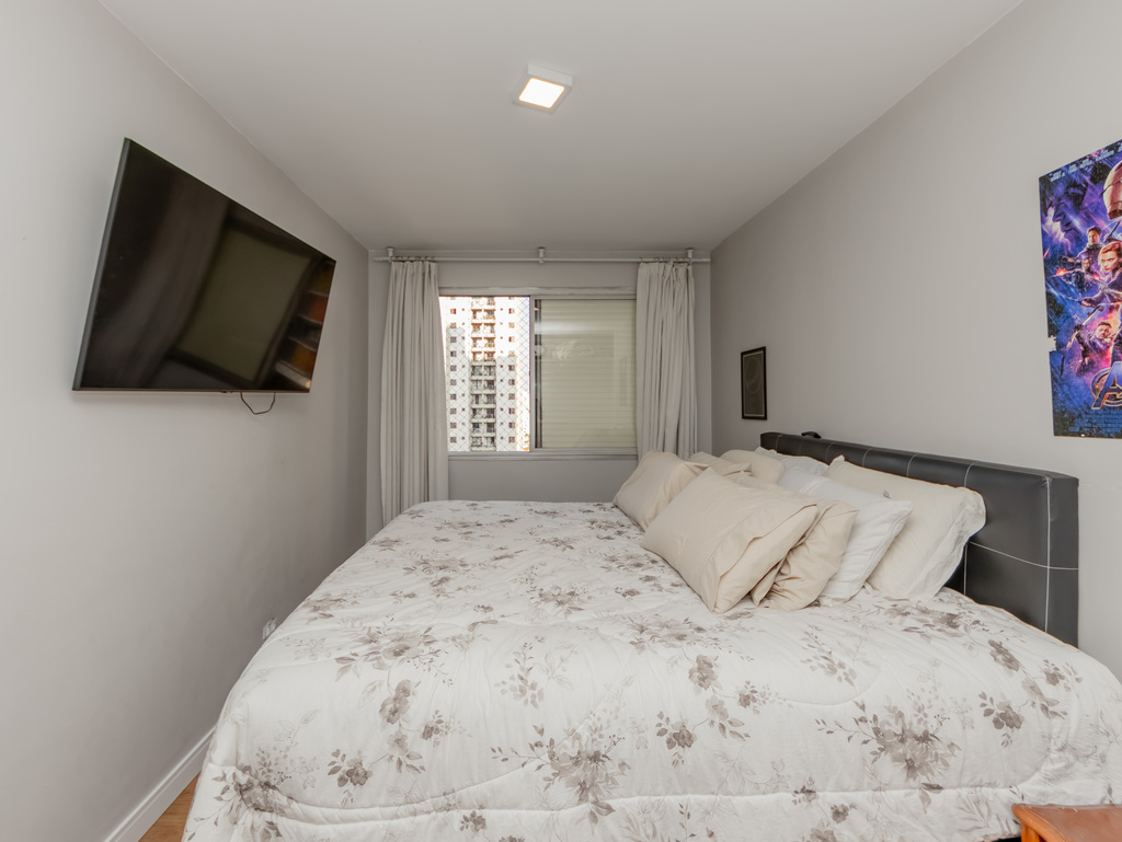 Apartamento à venda com 3 quartos, 109m² - Foto 20