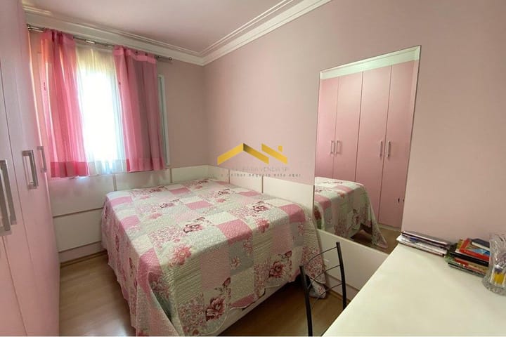 Apartamento à venda com 2 quartos, 83m² - Foto 23