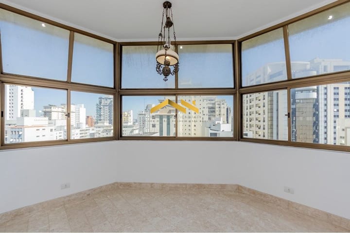 Apartamento à venda com 3 quartos, 394m² - Foto 39