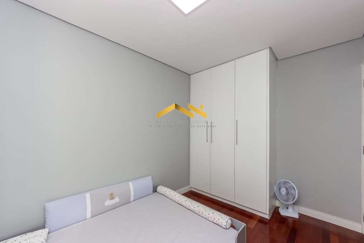 Apartamento à venda com 3 quartos, 81m² - Foto 20