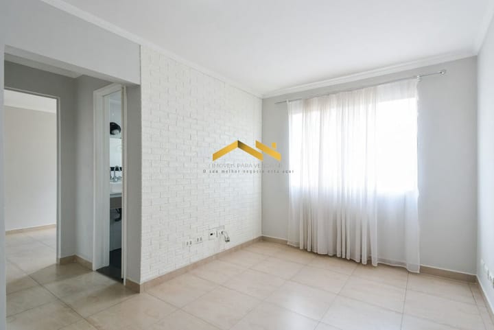 Apartamento à venda com 2 quartos, 50m² - Foto 30