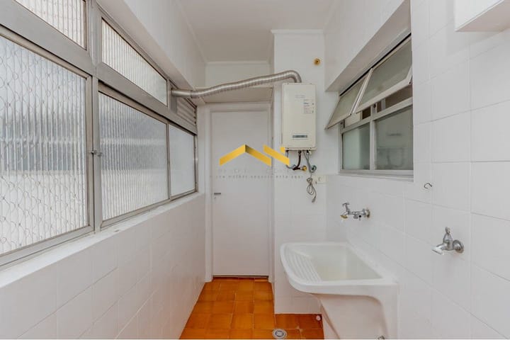 Apartamento à venda com 2 quartos, 72m² - Foto 8