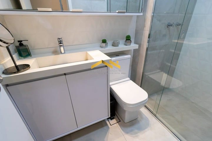 Apartamento à venda com 2 quartos, 65m² - Foto 24