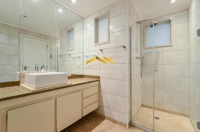 Apartamento à venda com 4 quartos, 301m² - Foto 14