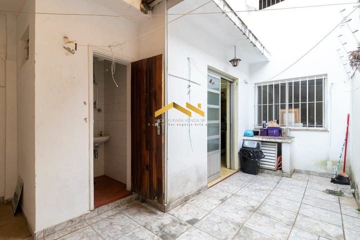 Casa à venda com 2 quartos, 100m² - Foto 14