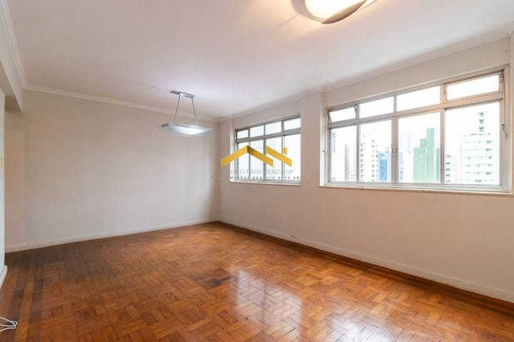 Apartamento à venda com 3 quartos, 102m² - Foto 24