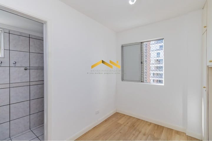 Apartamento à venda com 3 quartos, 66m² - Foto 6