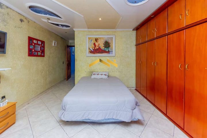 Casa à venda com 3 quartos, 250m² - Foto 15