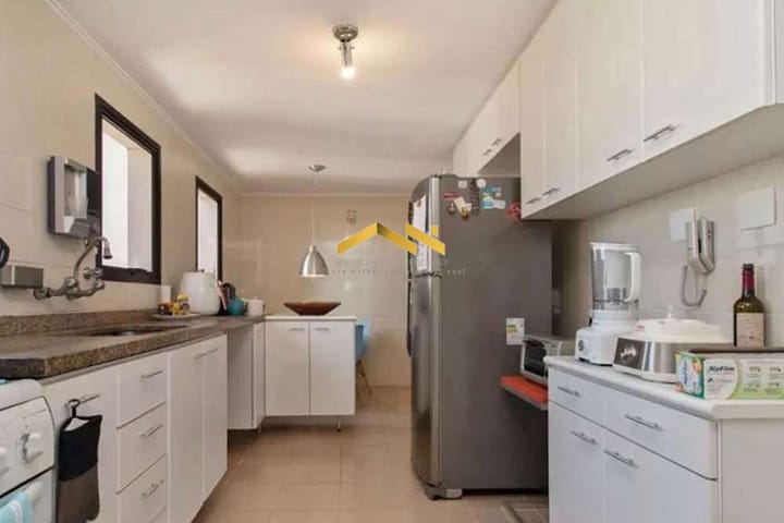 Apartamento à venda com 3 quartos, 176m² - Foto 19