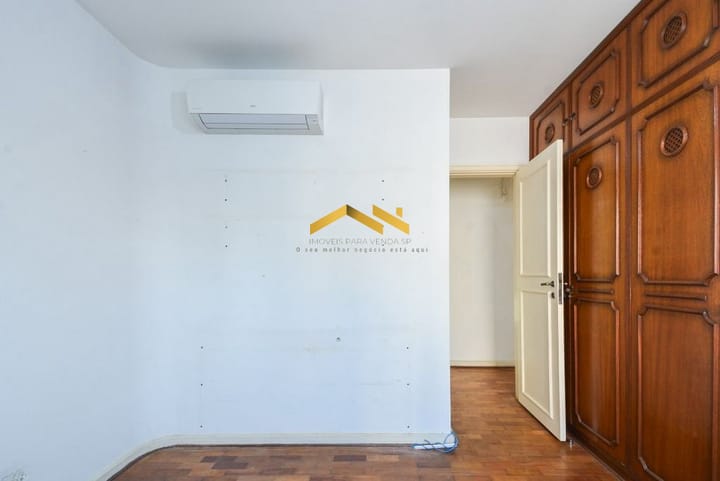 Apartamento à venda com 3 quartos, 143m² - Foto 37