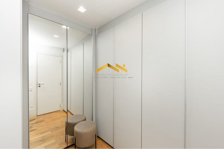 Apartamento à venda com 4 quartos, 164m² - Foto 51