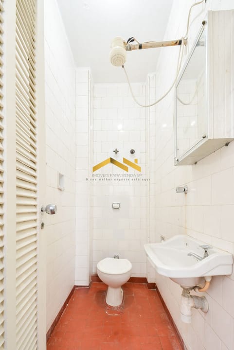 Apartamento à venda com 3 quartos, 171m² - Foto 5