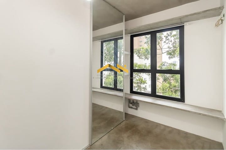 Apartamento à venda com 3 quartos, 138m² - Foto 24