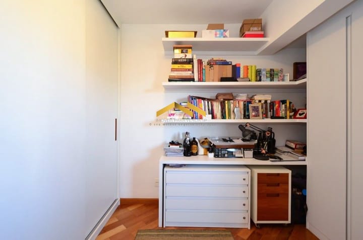 Apartamento à venda com 3 quartos, 166m² - Foto 38