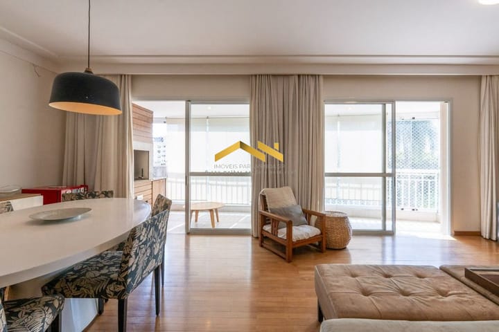 Apartamento à venda com 3 quartos, 143m² - Foto 36