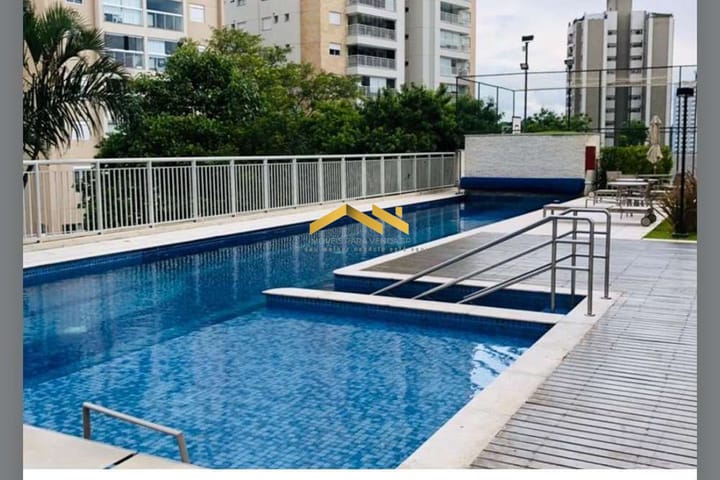 Apartamento à venda com 2 quartos, 64m² - Foto 27