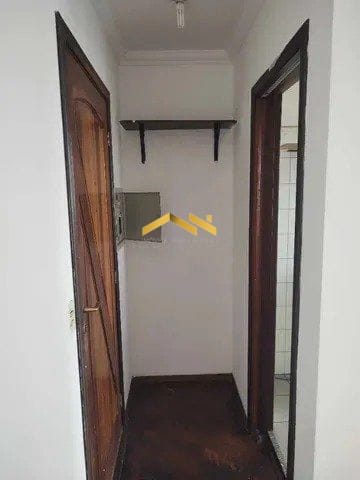 Apartamento à venda com 2 quartos, 48m² - Foto 8