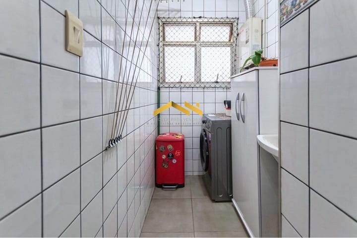 Apartamento à venda com 3 quartos, 73m² - Foto 38