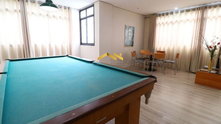 Apartamento à venda com 3 quartos, 75m² - Foto 19