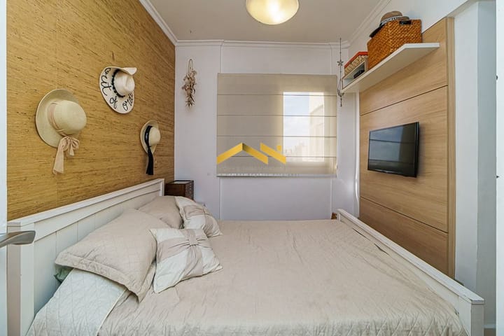 Apartamento à venda com 3 quartos, 231m² - Foto 72