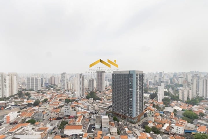 Apartamento à venda com 4 quartos, 240m² - Foto 13