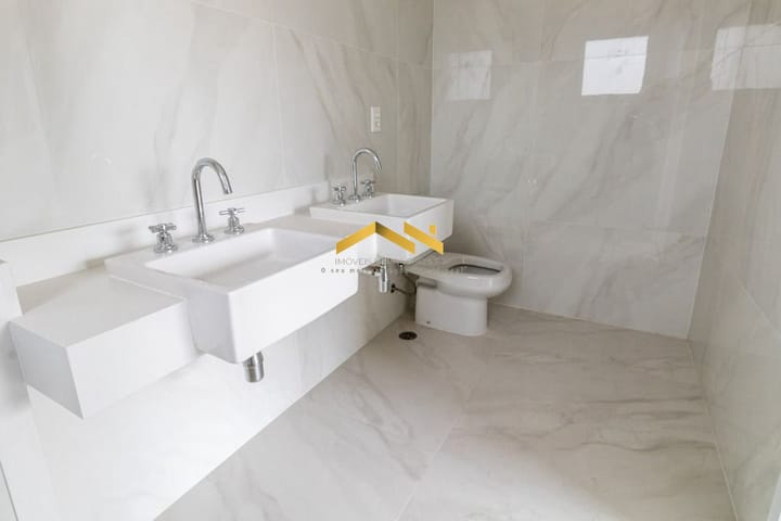 Apartamento à venda com 2 quartos, 118m² - Foto 3