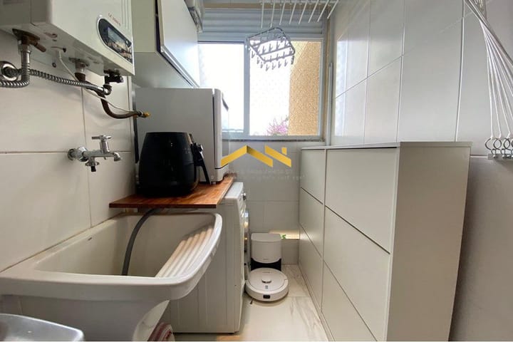 Apartamento à venda com 2 quartos, 60m² - Foto 23